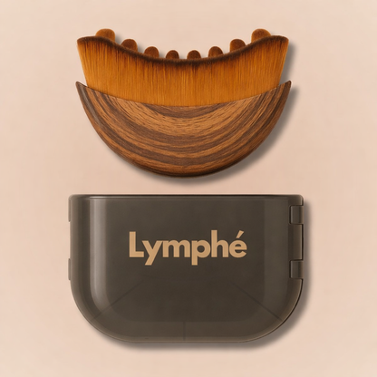 Lymphé™ Lymphatic Contour Brush